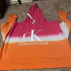 Calvin Klein Hoodie